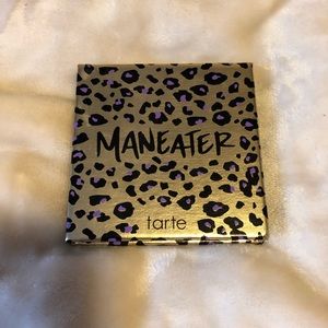 Tarte Maneater Palette